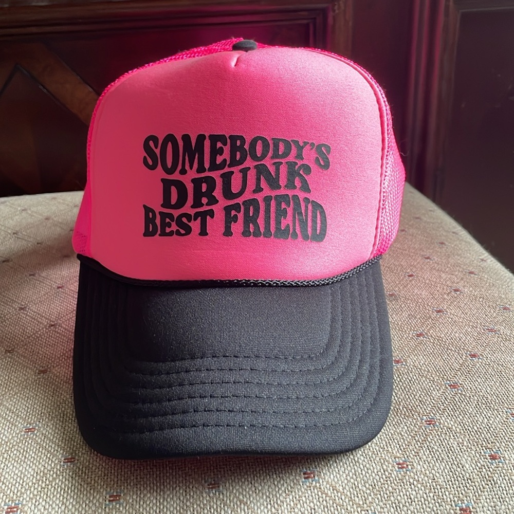 Fun style hat - Picture 4 of 4